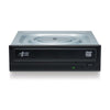 LG Hitachi LG GH24NSD5 DVD RW SATA, DVD 24X Read Write, noir, OEM