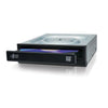 LG Hitachi LG GH24NSD5 DVD RW SATA, DVD 24X Read Write, noir, OEM