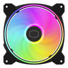 Refroidisseur MasterFan MF140 Halo2
