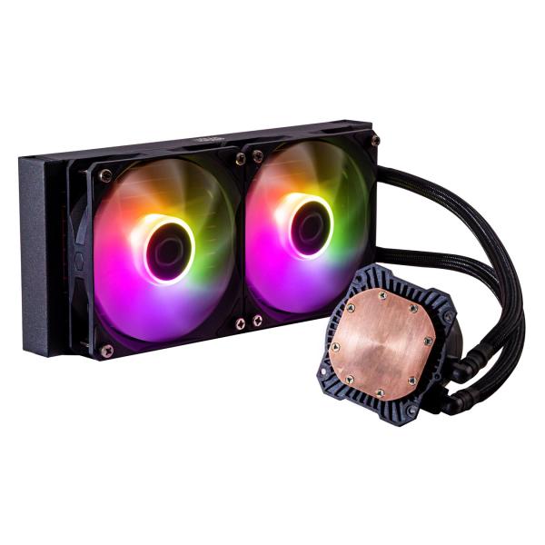 Cooler Master MasterLiquid 240L Core ARGB 240mm