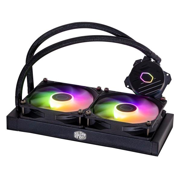 Cooler Master MasterLiquid 240L Core ARGB 240mm