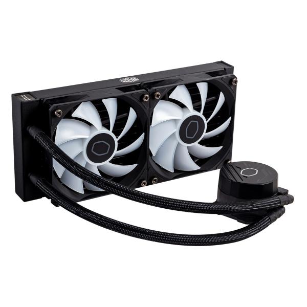Cooler Master MasterLiquid 240L Core ARGB 240mm