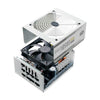 Refroidisseur Master Coler MPE-A501-AFCAG-3GEU MWE GOLD 1050 V2 BLANC, ATX3.0, 1050W, 90%, 140 mm, 3x PCIe 6 + 2