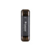 Transcender ESD310 SSD portable 1 To