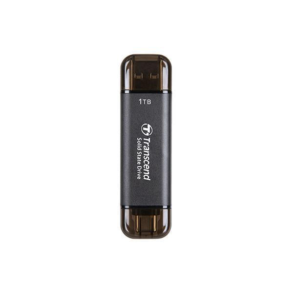Transcender ESD310 SSD portable 1 To