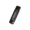 Transcender ESD310 SSD portable 256 Go