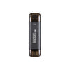 Transcender ESD310 SSD portable 512 Go