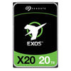 Seagate Exos x20 20 TB