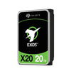 Seagate Exos x20 20 TB