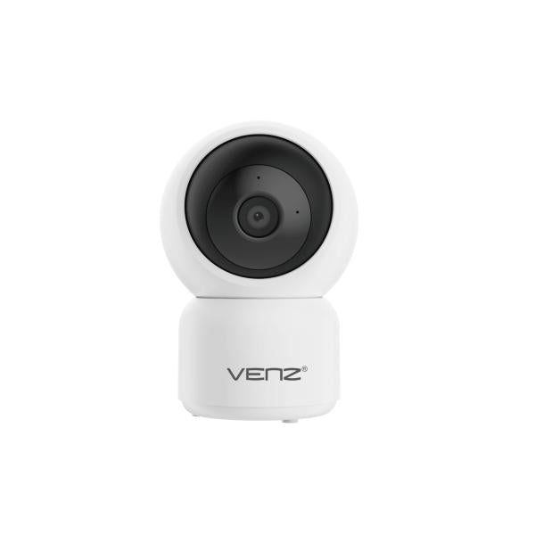 WOX WOX R4259 Venz par WOX R4259pt caméra HD intérieure à 360 degrés rotazable