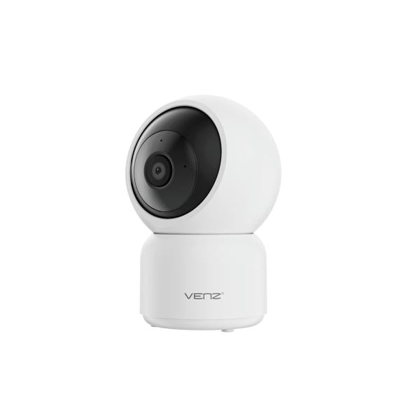 WOX WOX R4259 Venz par WOX R4259pt caméra HD intérieure à 360 degrés rotazable