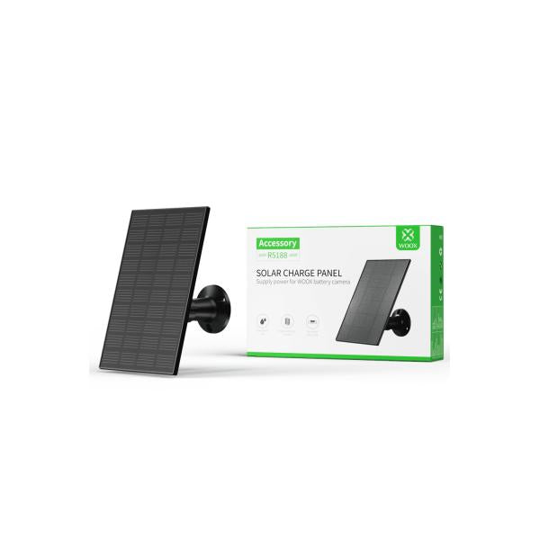 WOX WOX R5188 Panneau solaire