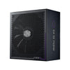 Cooler Master Cooler MPX-7503-AAFAG-BEUE GX3 GOLD 750 MODULAL, ATX, 750W, = 90%, 1900 RPM, Noir