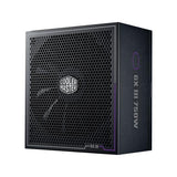 Cooler Master Cooler MPX-7503-AAFAG-BEUE GX3 GOLD 750 MODULAL, ATX, 750W, = 90%, 1900 RPM, Noir - afbeelding 1