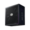 Cooler Master Cooler MPX-7503-AAFAG-BEUE GX3 GOLD 750 MODULAL, ATX, 750W, = 90%, 1900 RPM, Noir