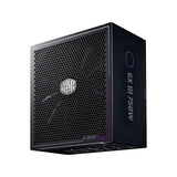 Cooler Master Cooler MPX-7503-AAFAG-BEUE GX3 GOLD 750 MODULAL, ATX, 750W, = 90%, 1900 RPM, Noir - afbeelding 2