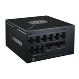 Cooler Master Cooler MPX-7503-AAFAG-BEUE GX3 GOLD 750 MODULAL, ATX, 750W, = 90%, 1900 RPM, Noir - afbeelding 3