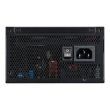 Cooler Master Cooler MPX-7503-AAFAG-BEUE GX3 GOLD 750 MODULAL, ATX, 750W, = 90%, 1900 RPM, Noir - afbeelding 4