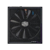 Cooler Master Cooler MPX-7503-AAFAG-BEUE GX3 GOLD 750 MODULAL, ATX, 750W, = 90%, 1900 RPM, Noir - afbeelding 5
