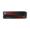 Samsung 990 Pro TileSin de chaleur 2 To