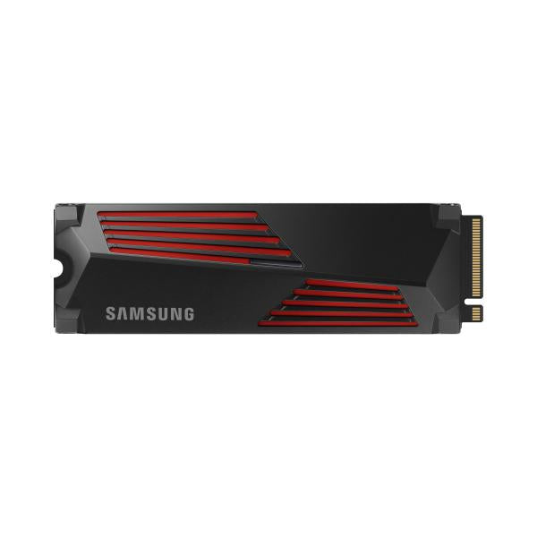 Samsung 990 Pro TileSin de chaleur 2 To