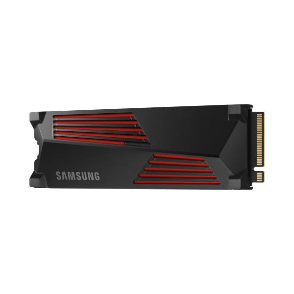 Samsung 990 Pro TileSin de chaleur 2 To