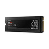 Samsung 990 Pro TileSin de chaleur 2 To