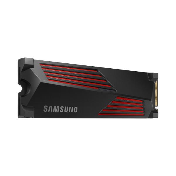 Samsung 990 Pro TileSin de chaleur 2 To