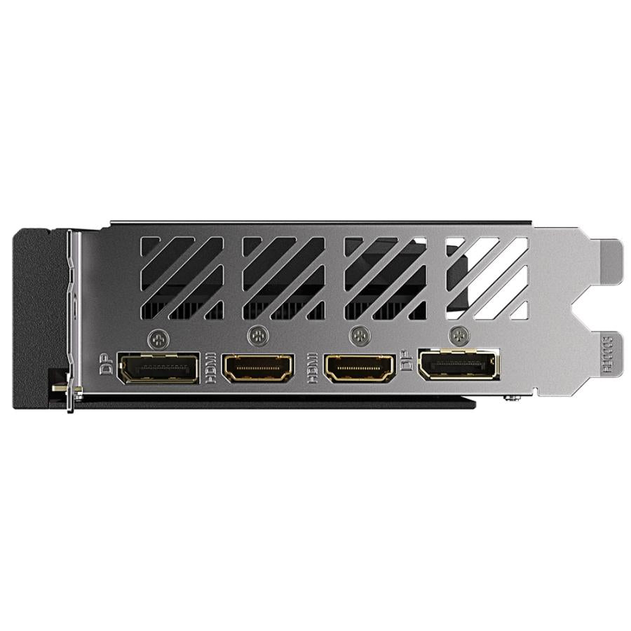 Gigaoctet geforce rtx 4060 windforce oc 8g