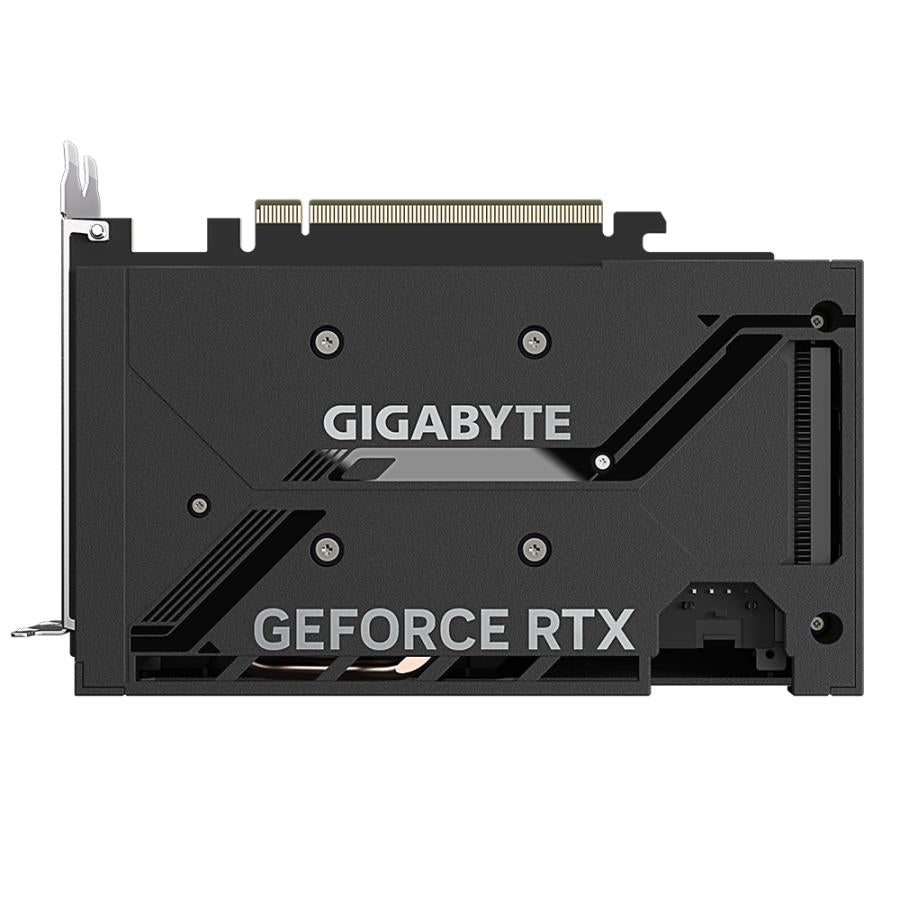 Gigaoctet geforce rtx 4060 windforce oc 8g