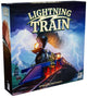 Train éclair Asmodee