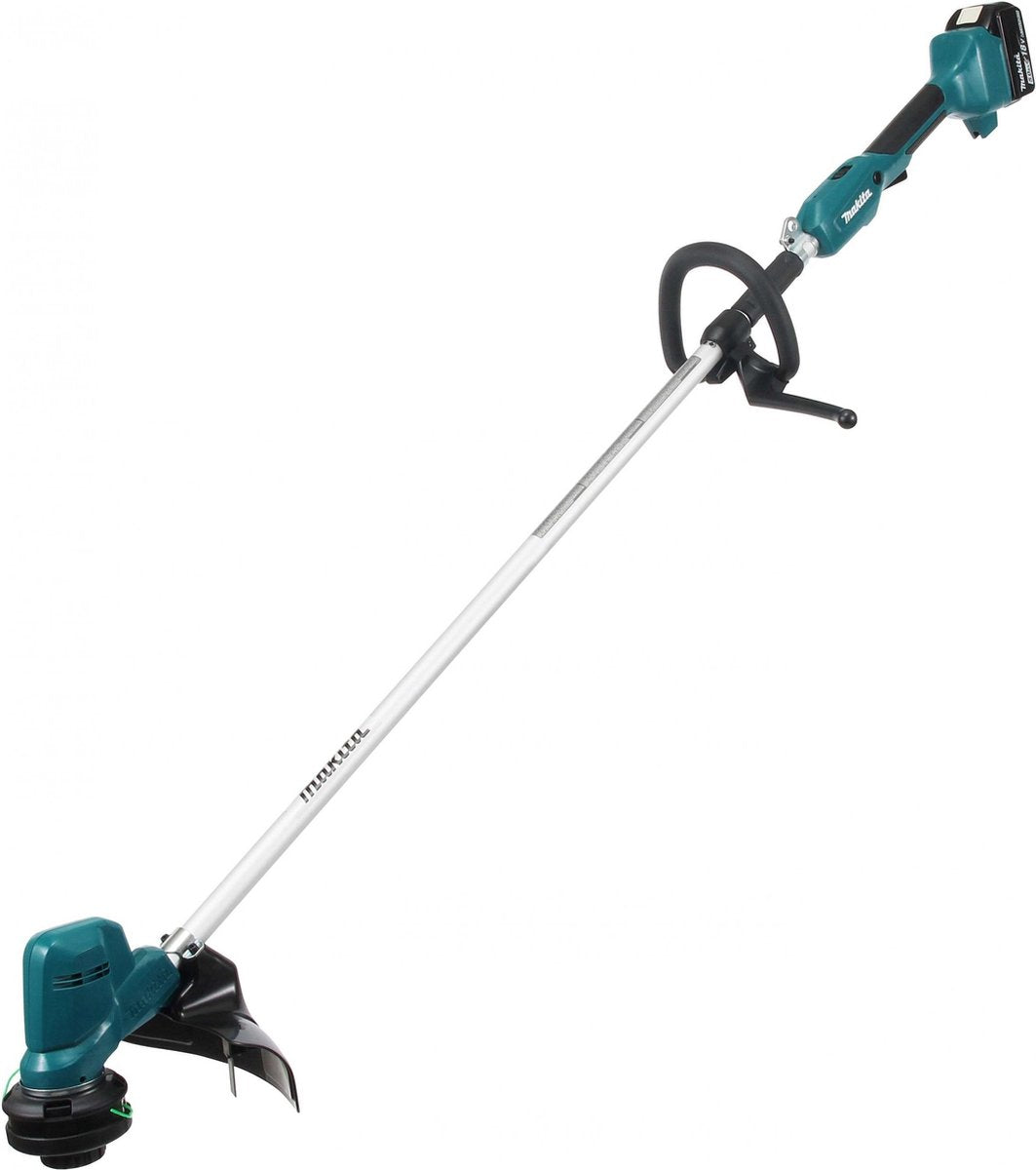 Makita dur194rtx1 coupe-herbe à batterie 18 v
