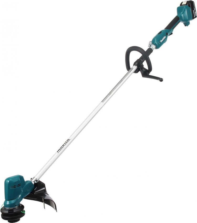 Makita dur194rtx1 coupe-herbe à batterie 18 v