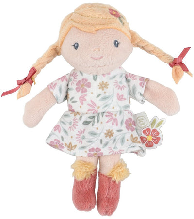 Mini poupée hollandaise Julia 13cm
