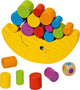 GOKI WOODEN Balance Game Moon
