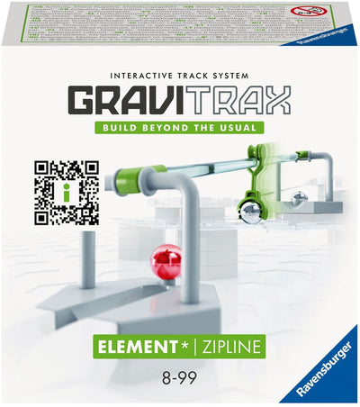 Extension de tyrolienne Gravitrax ® - piste à billes