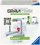 Extension de tyrolienne Gravitrax ® - piste à billes