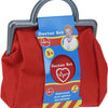 Doctor Play Set with Bag, 7dlg.