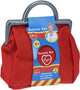 Doctor Play Set with Bag, 7dlg.