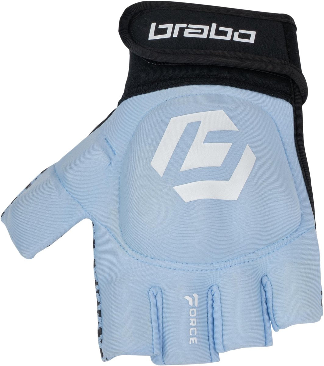 Gants de hockey Brabo Force Player