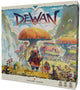 Asmodee jeu de société stratégique Dewan pour 2-4 joueurs à partir de 10 ans.