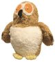 Aurora gruffalo hibou 18 cm - peluche