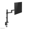 Neomounts Neomounts DS60-425BL1 Mount de bureau, 1x 27 pouces, 8 kg, pivotage pivotant, 100x100 mm, noir
