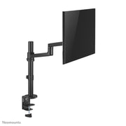 Neomounts Neomounts DS60-425BL1 Mount de bureau, 1x 27 pouces, 8 kg, pivotage pivotant, 100x100 mm, noir - afbeelding 3