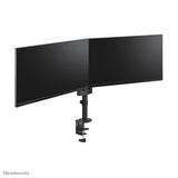 Neomounts Neomounts DS60-425BL2 BRAUSE DE MONITEUR DE BURIS, CLAMP GROMMET, 17 27, 8 kg, 100x100 mm, noir - afbeelding 3
