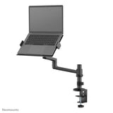 Neomounts Neomounts DS20-425BL1 Mount de bureau pour ordinateur portable, 17,3 pouces, 5 kg, pivotant pivotant - afbeelding 1