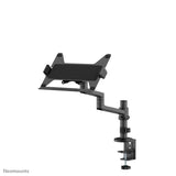 Neomounts Neomounts DS20-425BL1 Mount de bureau pour ordinateur portable, 17,3 pouces, 5 kg, pivotant pivotant - afbeelding 2