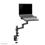 Neomounts Neomounts DS20-425BL1 Mount de bureau pour ordinateur portable, 17,3 pouces, 5 kg, pivotant pivotant - afbeelding 3