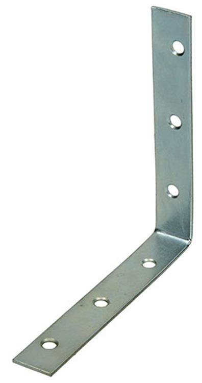 Mack 1013300 - 4 carrés pliés kt 125x125x20x2mm | 10 pièces