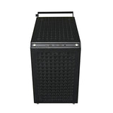 Refroidisseur Master Coler Q500-KGNN-S00 Qube 500 Flatpack, ATX, MIDI-TOWER, fenêtre en verre, USB 3.2 Type-C, noir - afbeelding 5